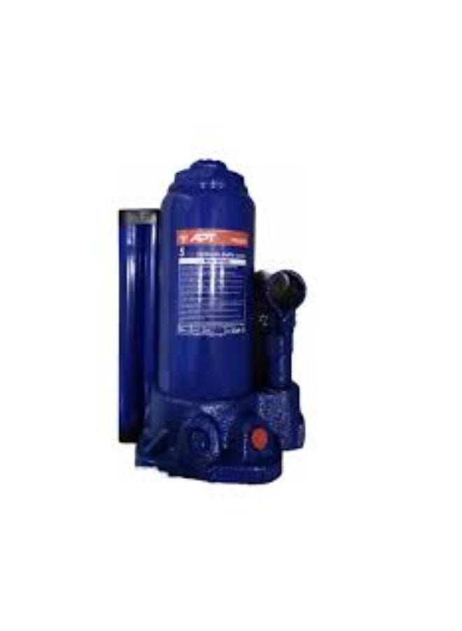 Apt 5 Ton Bottle Jack - Image 1